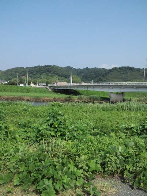 小名浜のふたつ橋