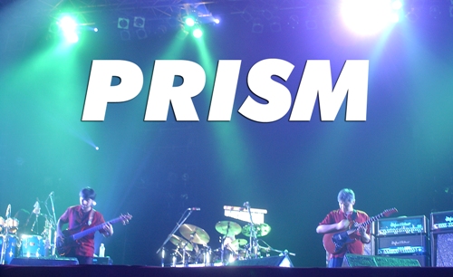 ”PRISM デビュー３０周年記念ツアー